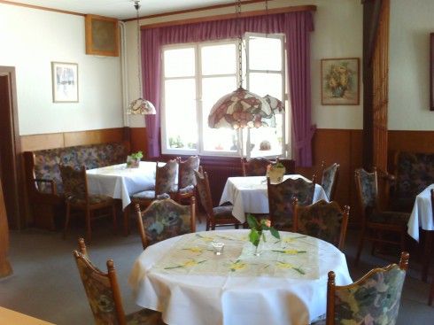 Hotel Eichhorn in Harsefeld, Foto 1