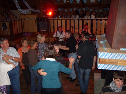 Bavaria Alm in Hildesheim, Foto 3
