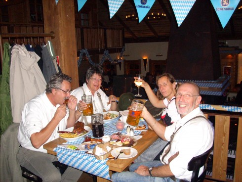 Bavaria Alm in Hildesheim, Foto 2