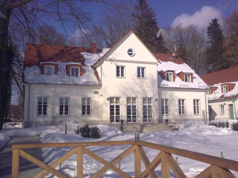 Café Wildau Hotel&Restaurant am Werbellinsee in Wildau, Foto 1