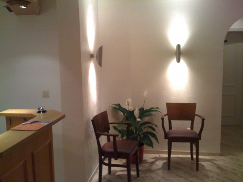 Hotel Restaurant Jacobsbrunnen in Leer (Ostfriesland), Foto 3