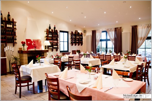 Restaurant Gut Clarenhof in Frechen, Foto 2