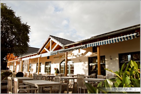 Restaurant Gut Clarenhof in Frechen, Foto 1