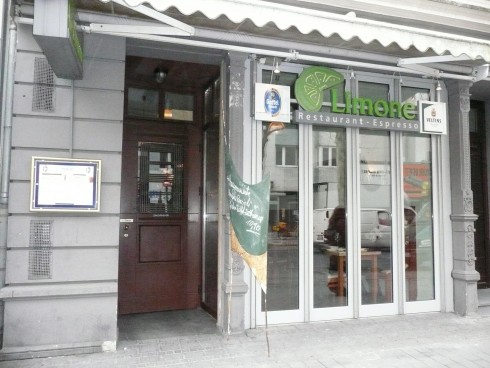 Limone in Köln, Foto 2