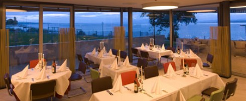 Restaurant Seelig in Konstanz, Foto 1