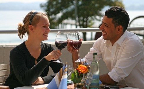 Restaurant Seelig in Konstanz, Foto 2