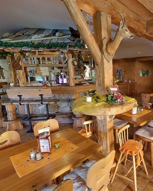 Wildbach-Alm in Nesselwang, Foto 2