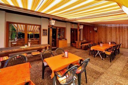 Wildbach-Alm in Nesselwang, Foto 1
