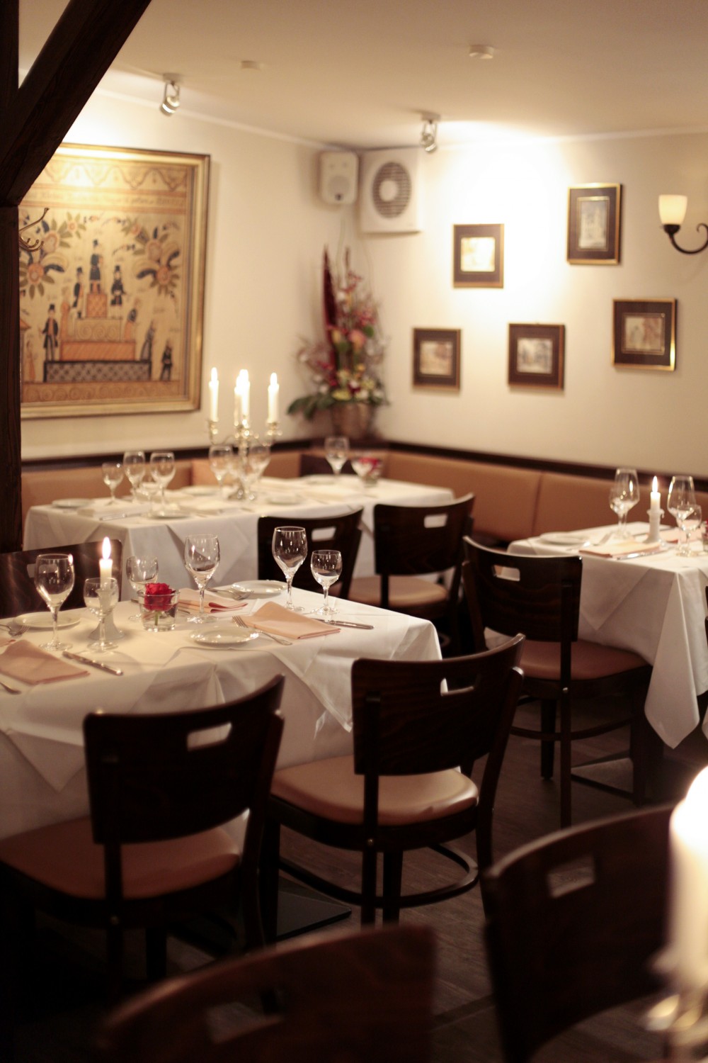 Habel Weinstube Roseneck in Berlin, Foto 2