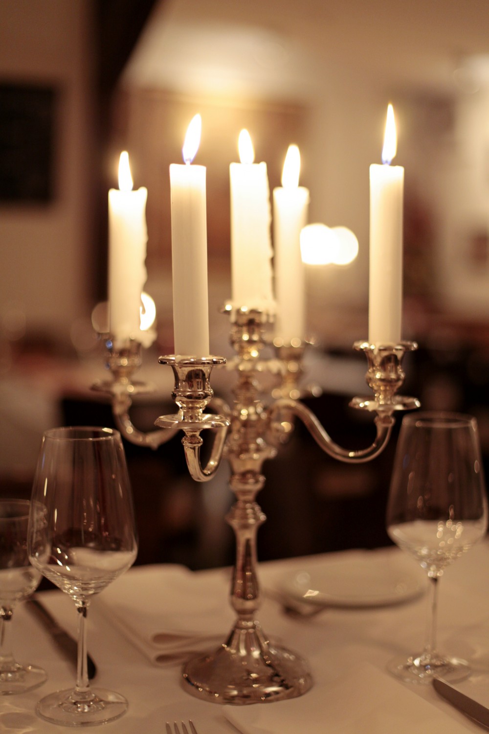 Habel Weinstube Roseneck in Berlin, Foto 1