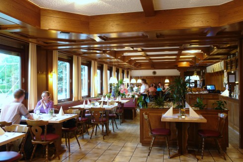 Römerhof in Küssaberg, Foto 3