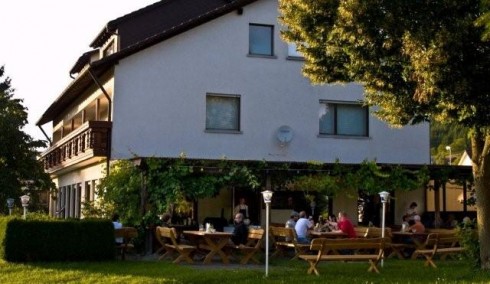 Römerhof in Küssaberg, Foto 1
