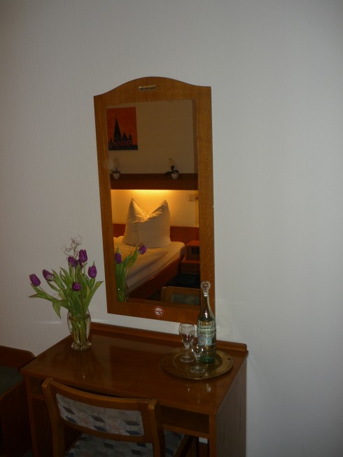 Hotel Restaurant Zur Eisenbahn  in Limburg an der Lahn, Foto 3