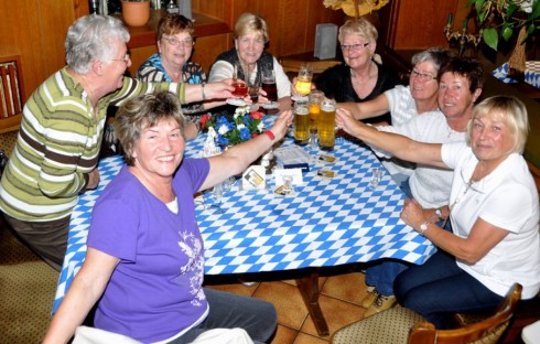 Speiserestaurant Eifelperle in Ettringen, Foto 3