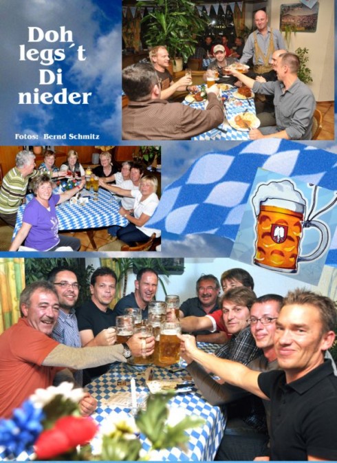 Speiserestaurant Eifelperle in Ettringen, Foto 1