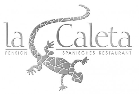 La Caleta Restaurant & Pension in Neuruppin, Foto 1