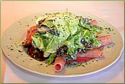 Parkrestaurant Wig Wam in Lörrach, Foto 3
