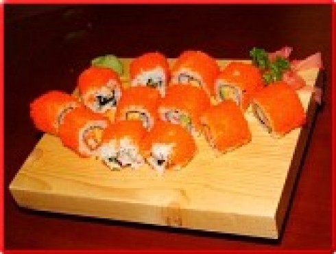 Tenmanya - asiatisches Restaurant mit Running Sushi in Laufenburg, Foto 3