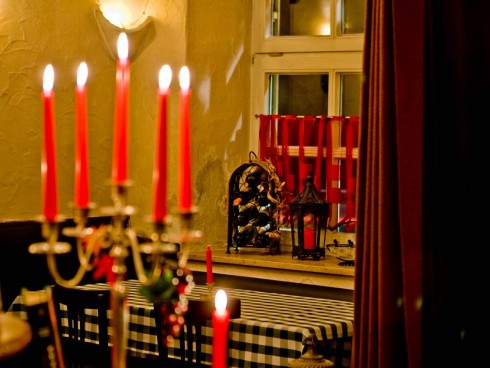 Ristorantino Weinschwärmer in Pfaffenhofen an der Ilm, Foto 3