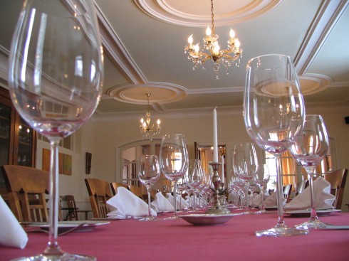 Schloss Schenke in Mengkofen, Foto 3