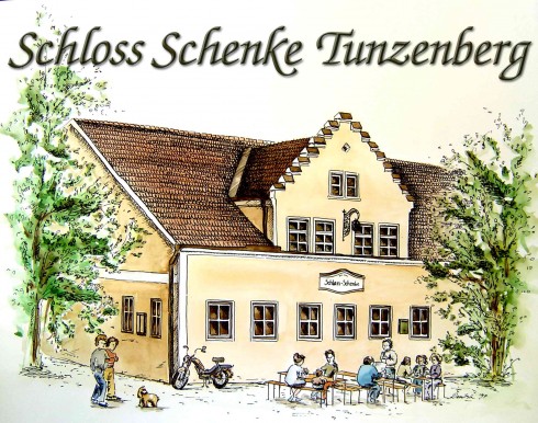 Schloss Schenke in Mengkofen, Foto 1