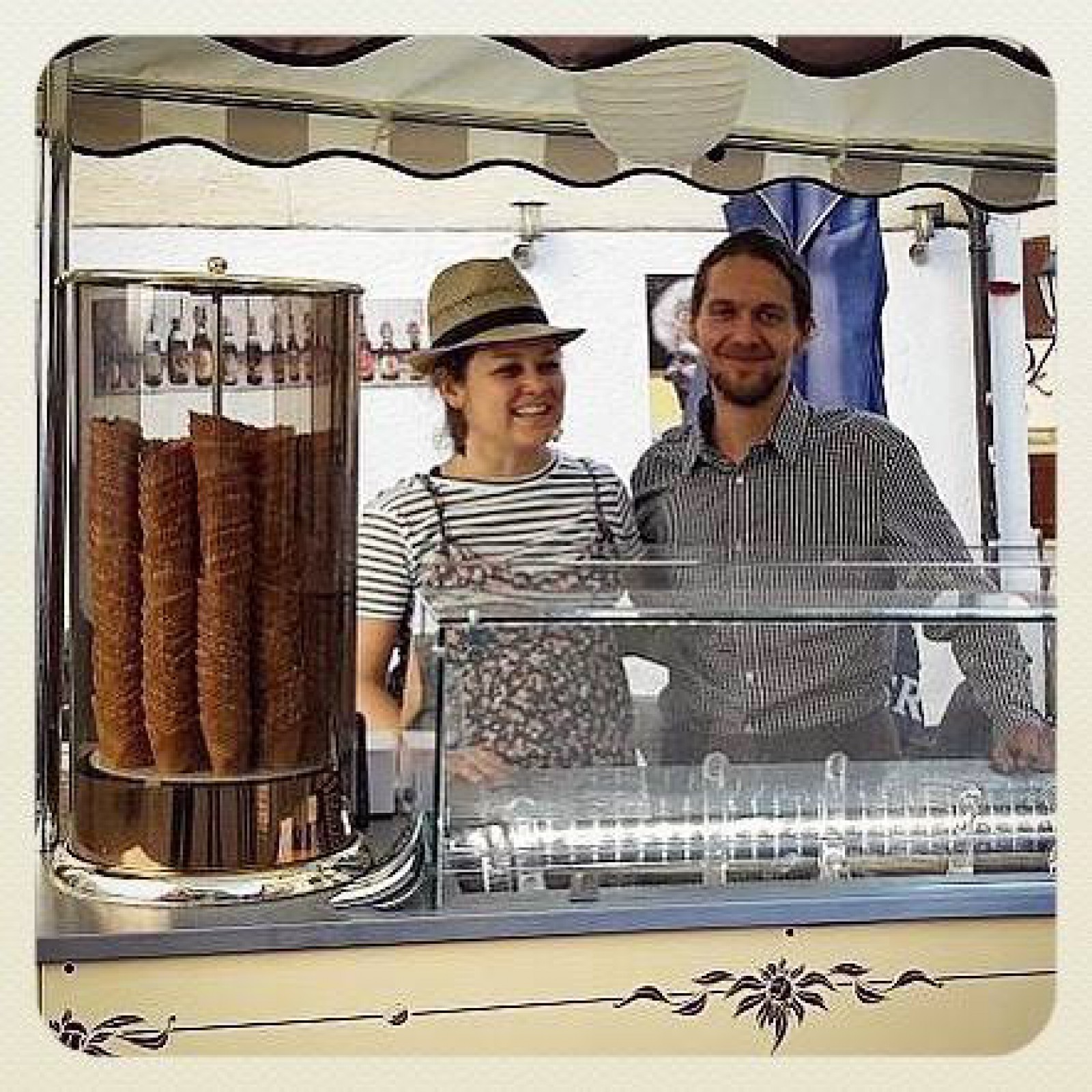 amore & gelati in Nürtingen, Foto 3