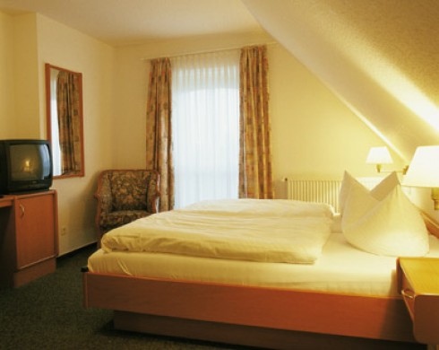 Alte Brennerei Hellmann in Dülmen , Foto 2