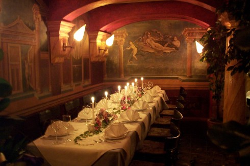 El Greco in Neusäß, Foto 1