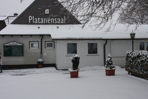 Mausefalle in Hamm, Foto 1