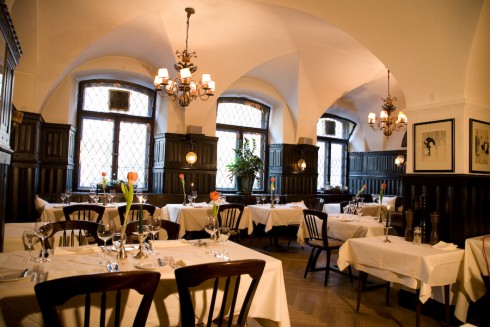 Restaurant Weinhaus Neuner in München, Foto 3
