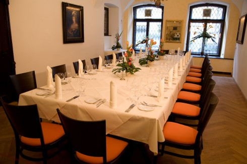 Restaurant Weinhaus Neuner in München, Foto 2