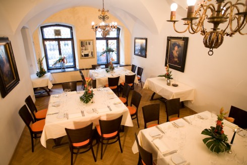 Restaurant Weinhaus Neuner in München, Foto 1