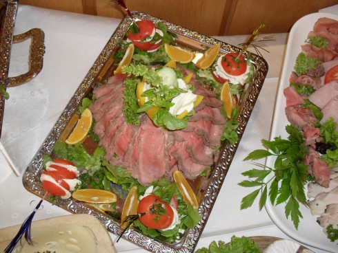 Restaurant DEN HEYBERG in Kevelaer, Foto 2