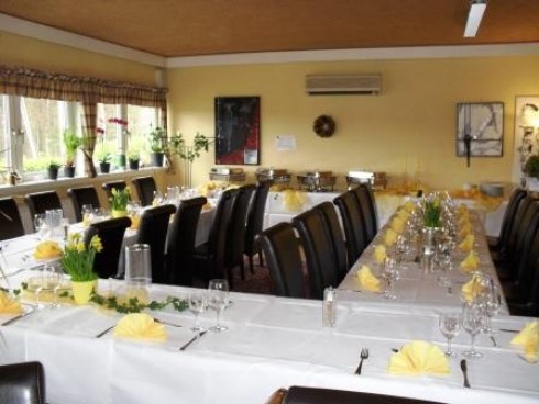 Restaurant DEN HEYBERG in Kevelaer, Foto 1