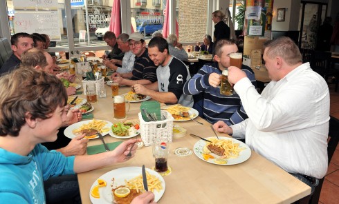 Brauhaus Mayen in Mayen, Foto 2