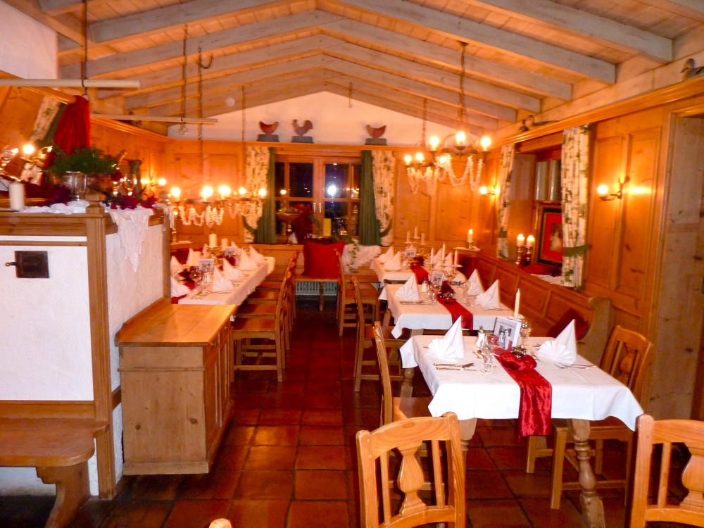 Gasthaus Baumann in Otterfing, Foto 2