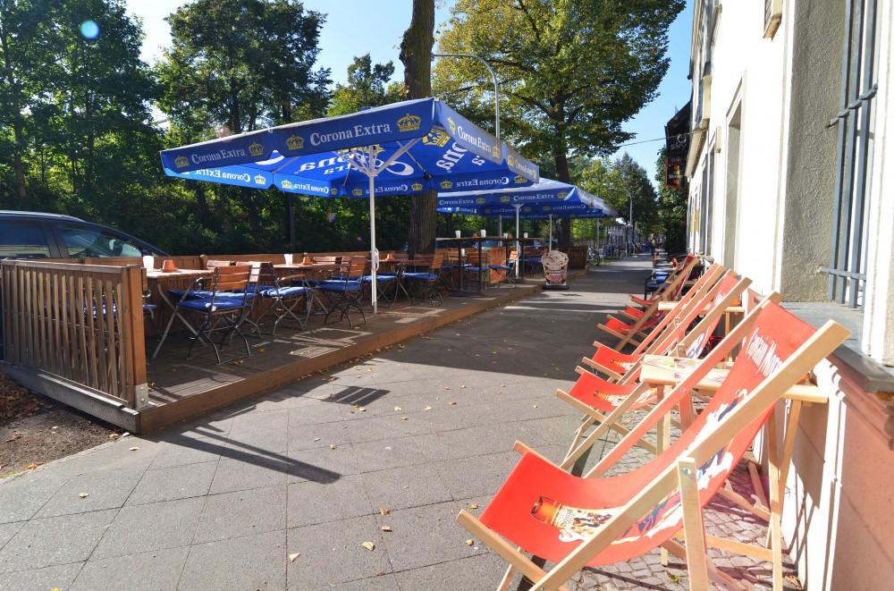 Happy Hour I Billard und Dartpub in Potsdam, Foto 3