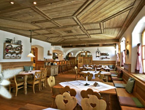 Hotel-Gasthof Bayerischer Hof in Kempten, Foto 3
