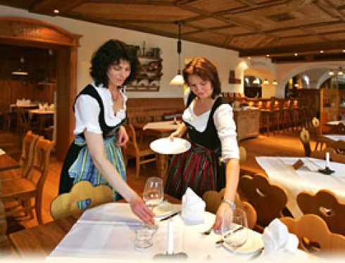Hotel-Gasthof Bayerischer Hof in Kempten, Foto 1