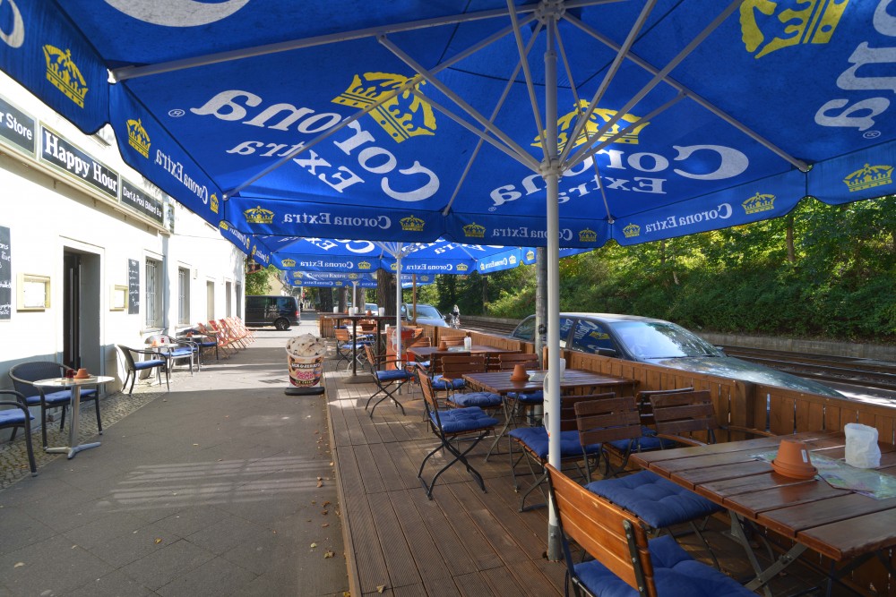 Happy Hour I Billard und Dartpub in Potsdam, Foto 2