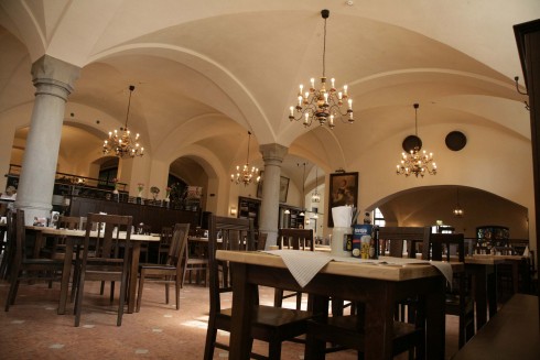 Löwenbräukeller in München, Foto 3