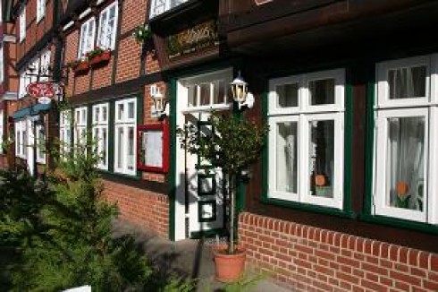 Hotel Alter Markt in Dannenberg (Elbe), Foto 1