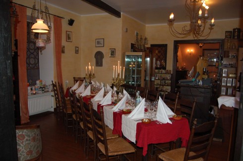TORSCHENKE, Restaurant&Eventlocation in Dormagen, Foto 3