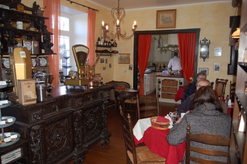 TORSCHENKE, Restaurant&Eventlocation in Dormagen, Foto 1