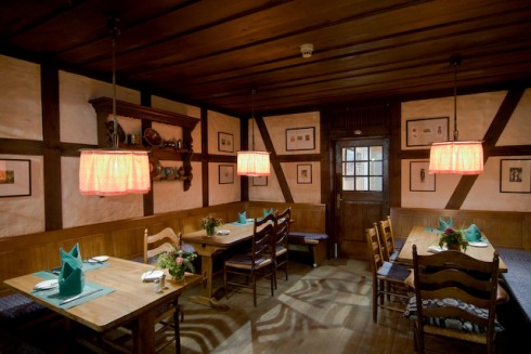 Gasthaus zur Post in Ladbergen, Foto 2