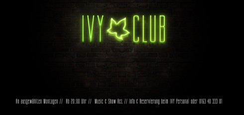 IVY Mannheim in Mannheim, Foto 1