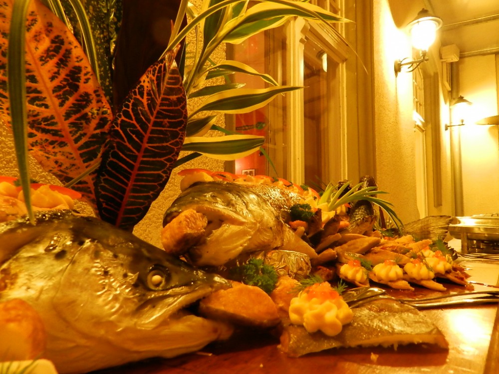 Hotel-Restaurant Kronprinz in Falkensee, Foto 2