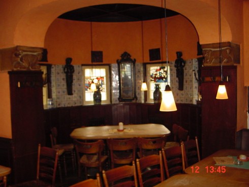 Kruse Baimken in Münster, Foto 2