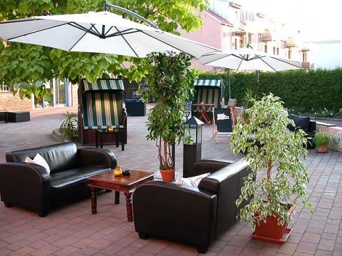 Cuptails Kaffee- und Cocktail-Lounge in Bernau, Foto 2