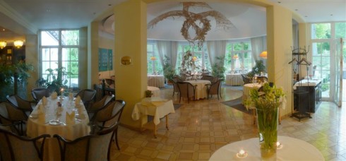 Restaurant Vitalis in Dresden, Foto 2